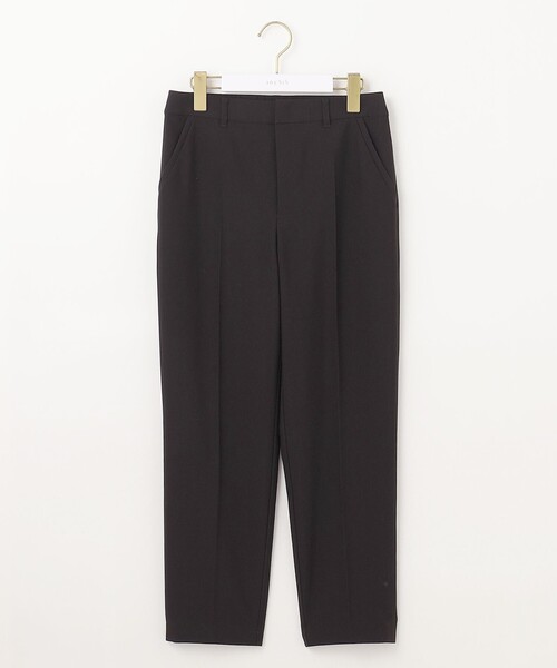 【セール】【洗える】褒めらレディテーパード パンツ（その他パンツ）｜any SiS（エニィスィス）