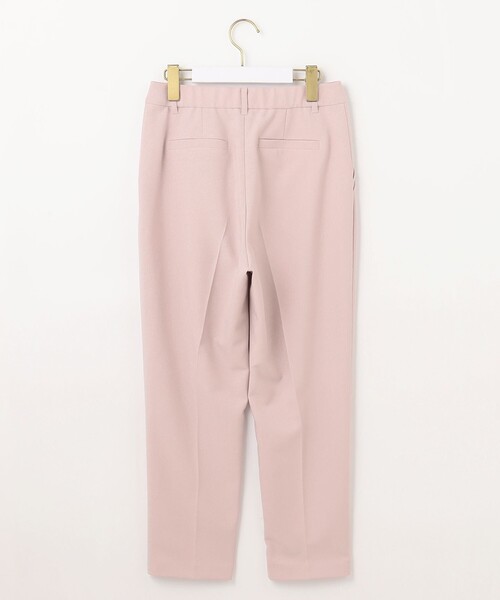 【セール】【洗える】褒めらレディテーパード パンツ（その他パンツ）｜any SiS（エニィスィス）