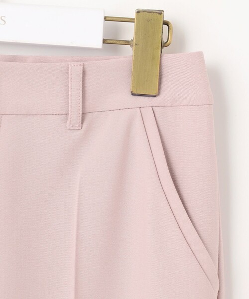【セール】【洗える】褒めらレディテーパード パンツ（その他パンツ）｜any SiS（エニィスィス）