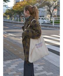 Ungrid | ロゴビッグトートバッグ(トートバッグ)