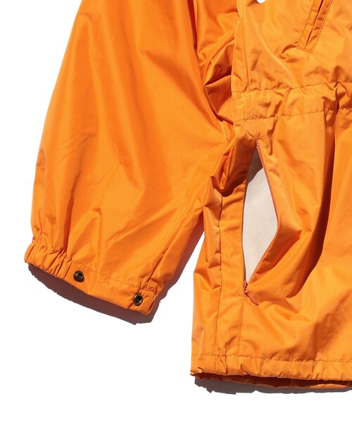 BEAMS PLUS（ビームスプラス）の「BEAMS PLUS / 2.5レイヤー ナイロン