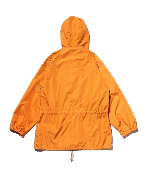 BEAMS PLUS（ビームスプラス）の「BEAMS PLUS / 2.5レイヤー ナイロン