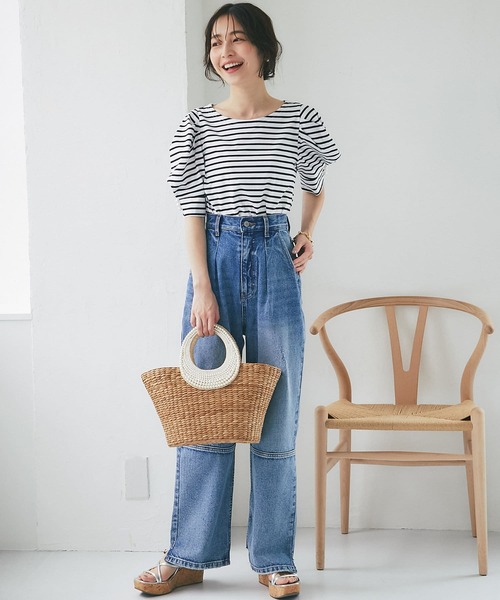 La boutique BonBon（ラブティックボンボン）の「パールハンドル