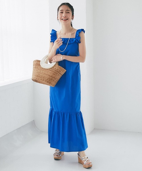 ラブティックボンボン バッグ オウレンティ】ストラップ付ミニバッグ | La boutique BonBon
