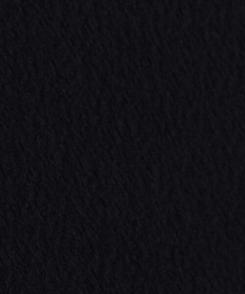 NOLLEY’S(ノーリーズ)の「ウォッシャブルサテンフォルムブラウス(シャツ/ブラウス・レディース・オフホワイト/ネイビー・36/38)」の3枚目の写真