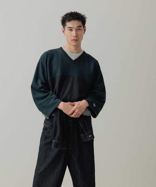 Champion（チャンピオン）の「《別注》【Champion / チャンピオン