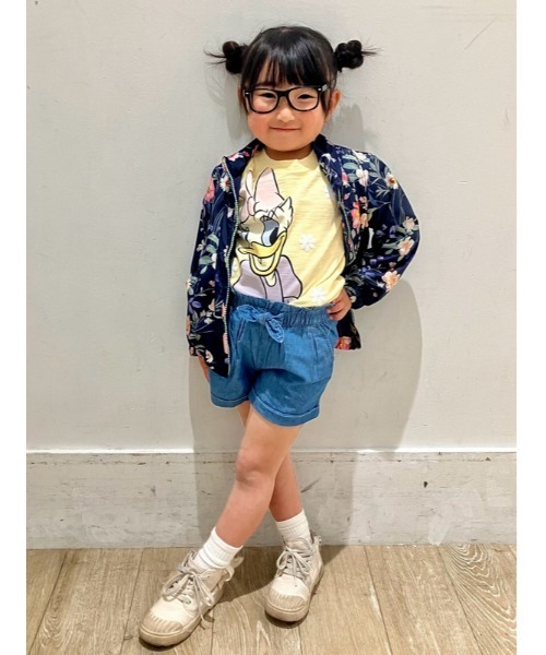 GAP（ギャップ）の「UVカット ウィンドブレーカー ジャケット（ナイロンジャケット・キッズ・ラベンダー/ネイビー/ブルー/その他・18-24M/2 YRS/3 YRS/4 YRS/5 YRS/12-18M/6-12M）」の11枚目の写真