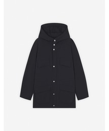 Maison Kitsune（メゾンキツネ）の「WRAP COAT（その他アウター）」 - WEAR