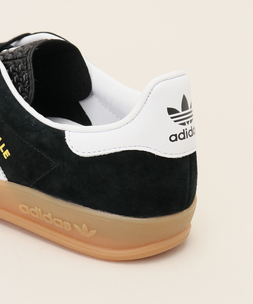 adidas Gazelle Indoor スニーカー セール】【ADIDAS/アディダス】GAZELLE INDOOR（スニーカー