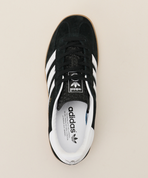 セール】【ADIDAS/アディダス】GAZELLE INDOOR（スニーカー