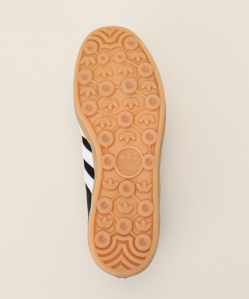 adidas(アディダス)の「【ADIDAS/アディダス】GAZELLE INDOOR(スニーカー・レディース・ブラック・23cm/24cm/25cm/26cm)」の14枚目の写真