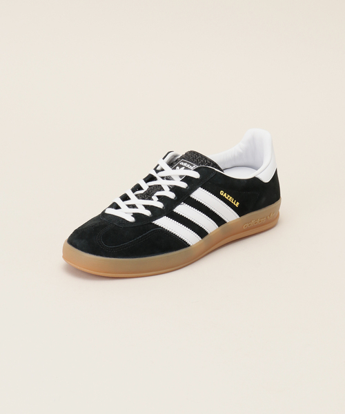 ★人気★【Adidas】★GAZELLE INDOOR スニーカー★22-30cm★ 61lOOWemlaL.jpg