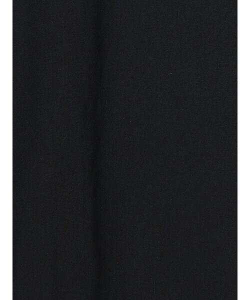 Lugnoncure(ルノンキュール)の「プリントロンT(Tシャツ/カットソー・レディース・オフホワイト/ブラック・F)」の19枚目の写真