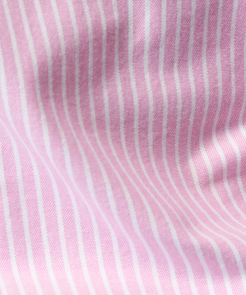 POLO RALPH LAUREN(ポロ ラルフ ローレン)の「スリムフィット ストレッチ オックスフォード シャツ(シャツ/ブラウス・メンズ・ピンク/グリーン系その他・X-SMALL/XX-LARGE/LARGE/SMALL/X-LARGE/MEDIUM)」の6枚目の写真