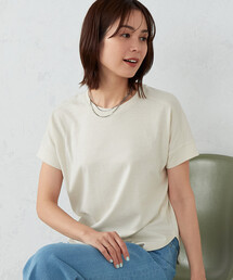 ニュアンスカラー Tシャツ
