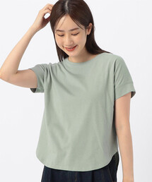 ニュアンスカラー Tシャツ
