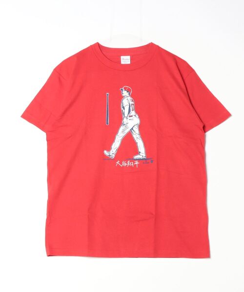 HOMEGAME（ホームゲーム）の「大谷翔平 [SHOHEI OHTANI] - MLB  