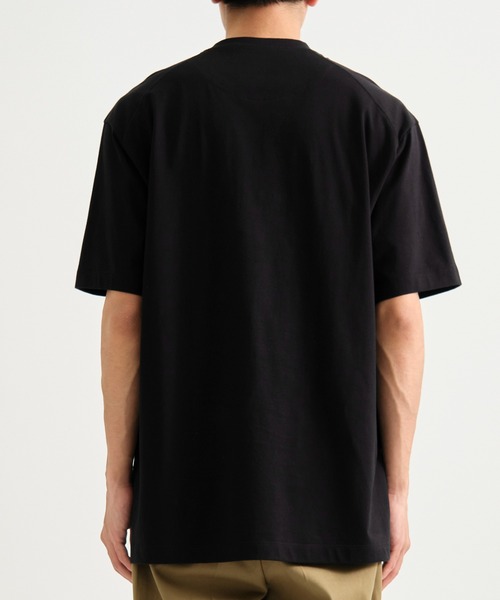 Yohji Yamamoto（ヨウジヤマモト）の「【Y-3/ワイスリー】GFX SS