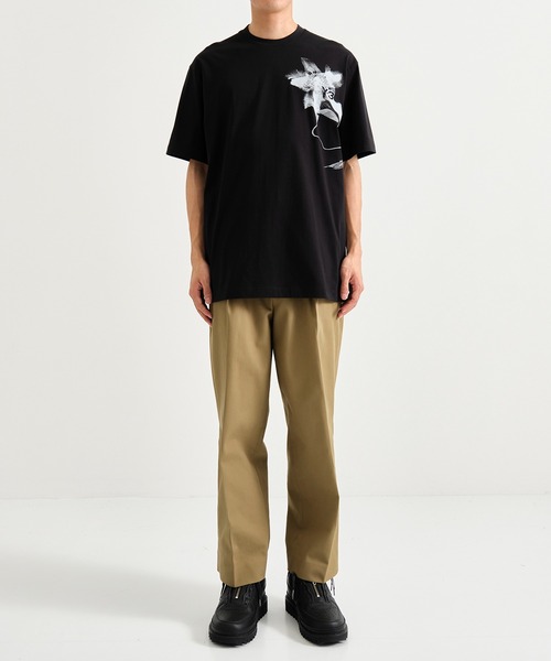 Yohji Yamamoto（ヨウジヤマモト）の「【Y-3/ワイスリー】GFX SS
