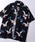 SITRYiVg[j́uRayon Aloha Shirt/[ AnVc Vc I[vJ[VciVc/uEXjvbubNn̑5