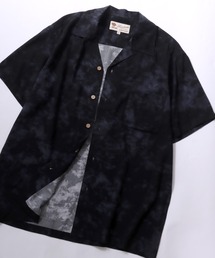 SITRY(Vg[)Rayon Aloha Shirt/[ AnVc Vc I[vJ[Vc(Vc/uEX)