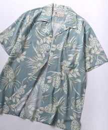 SITRY(Vg[)Rayon Aloha Shirt/[ AnVc Vc I[vJ[Vc(Vc/uEX)