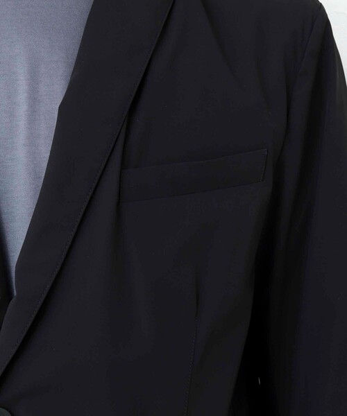 セール】【HERNO/ヘルノ】Laminar ストレッチナイロン ジャケット