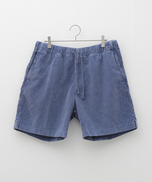 SAVE KHAKI UNITED / CORDUROY EASY SHORT