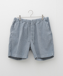SAVE KHAKI UNITED（セーブカーキユナイテッド）の「SAVE KHAKI UNITED / CORDUROY EASY SHORT（その他パンツ）」