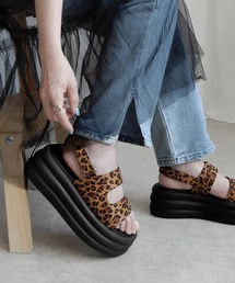 minia | コノジサンダル(サンダル)