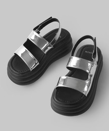 minia | コノジサンダル(サンダル)