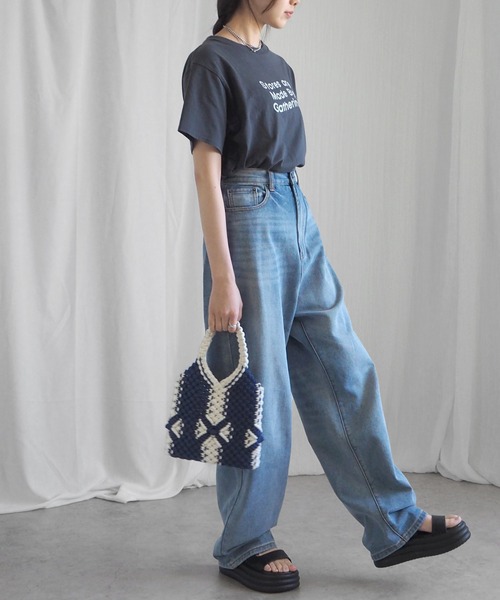 minia（ミニア）の「コノジサンダル（サンダル・レディース・ブラック/シルバー/パイソン/レオパード・M/L/LL/S）」の18枚目の写真