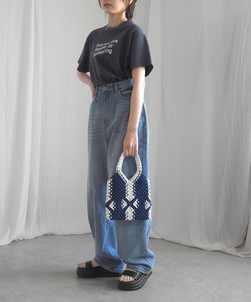 minia（ミニア）の「コノジサンダル（サンダル・レディース・ブラック/シルバー/パイソン/レオパード・M/L/LL/S）」の19枚目の写真