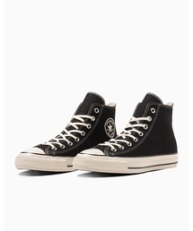 CONVERSE ALL STAR | ALL STAR US HEMP HI / オールスター　ＵＳ　ヘンプ　ＨＩ(スニーカー)