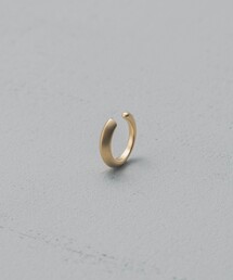 Spine Hoop Earring/Single