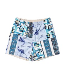 REMAKE SHORTS