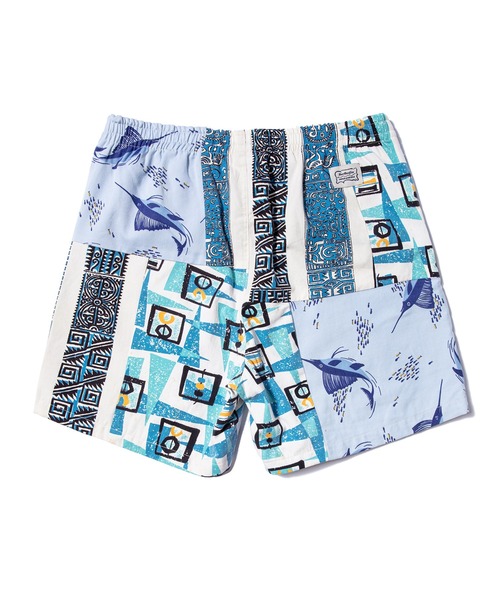 modelab（モードラボ）の「REMAKE SHORTS（その他パンツ・メンズ・その他・FREE）」の2枚目の写真