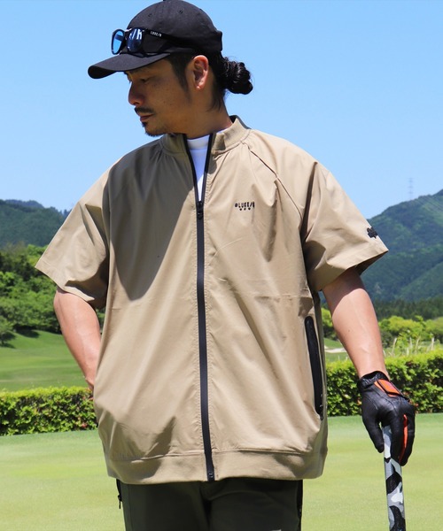 LUXE/R GOLF（ラグジュ ゴルフ）の「(RM)【LUXE/R GOLF】バック