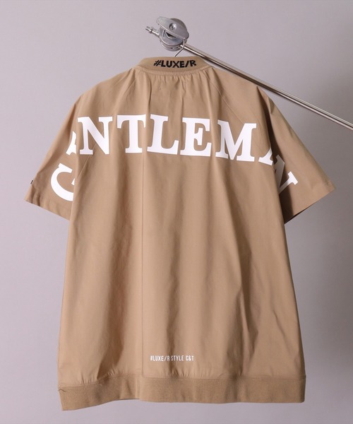 LUXE/R GOLF（ラグジュ ゴルフ）の「(RM)【LUXE/R GOLF】バック