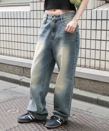 3.3 Field Trip | 3.3 Field Trip/エセンシャルデニムパンツ(デニムパンツ)