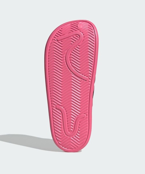 adidas/アディダス サンダル メンズ レディース ADILETTE CLOG LACE U アディレッタ クロッグ レース アウトドア シューレース（サンダル）｜adidas（アディダス）