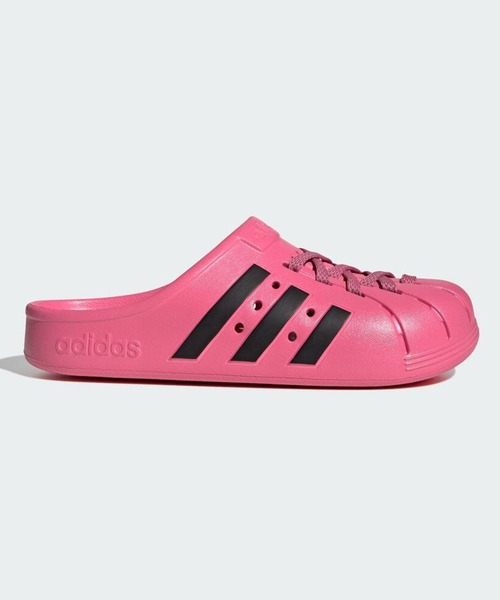 adidas/アディダス サンダル メンズ レディース ADILETTE CLOG