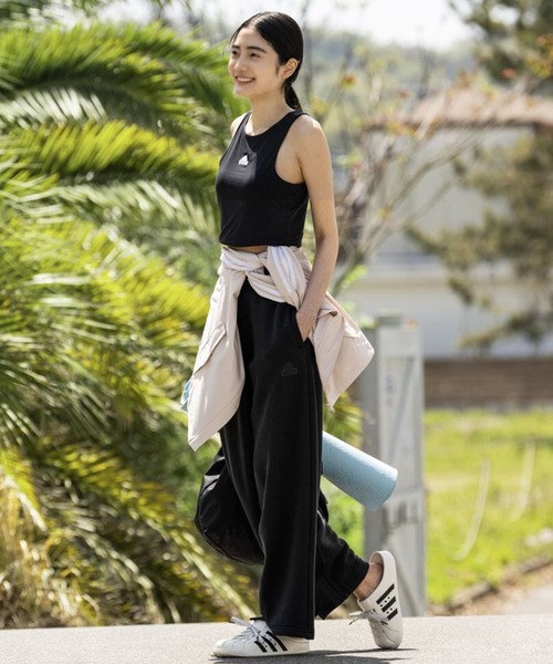 adidas/アディダス サンダル メンズ レディース ADILETTE CLOG LACE U アディレッタ クロッグ レース アウトドア シューレース（サンダル）｜adidas（アディダス）