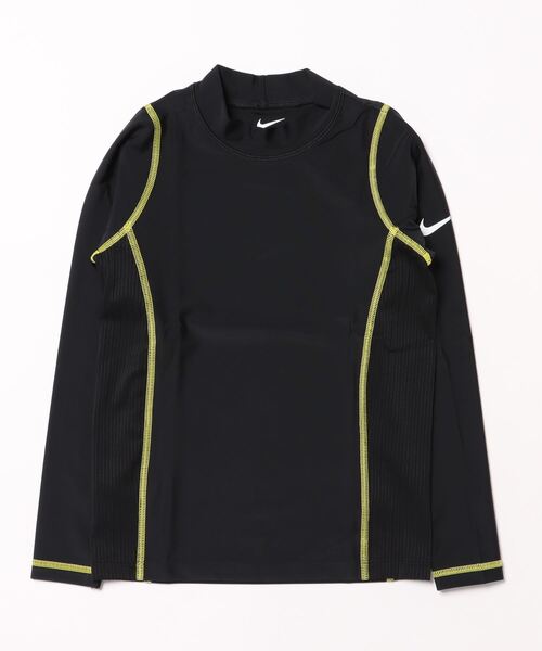NIKE - ナイキ　ロングスリーブ　海外S 専用 セール】ナイキ SS24 BOYS ロングスリーブ UV ハイドロガード