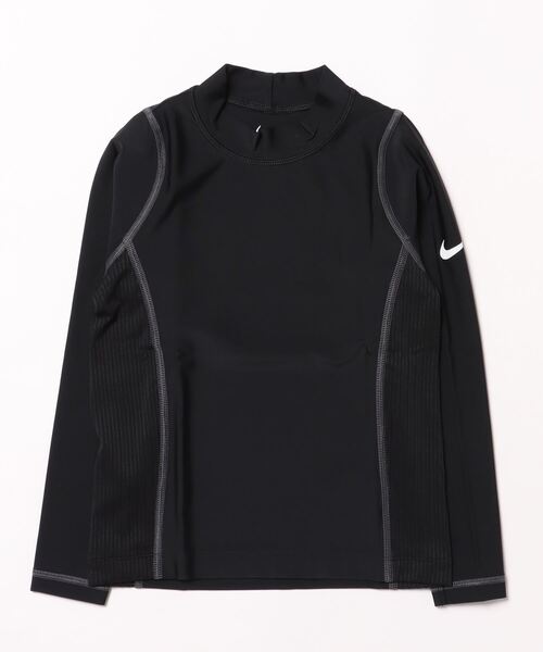 NIKE - ナイキ　ロングスリーブ　海外S 専用 セール】ナイキ SS24 BOYS ロングスリーブ UV ハイドロガード