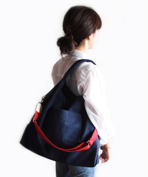 Micsmile 2WAYショルダーバッグ(unisex)