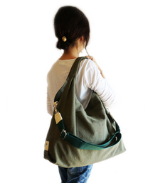 Micsmile | Micsmile 2WAYショルダーバッグ(unisex)(ショルダーバッグ)