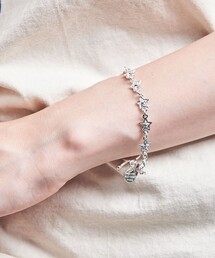 PHILIPPE AUDIBERT | <PHILIPPE AUDIBERT>APRIL ブレスレット(ブレスレット)