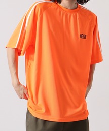 NEVドライメッシュBIGTシャツ