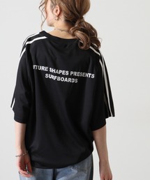 NEVドライメッシュBIGTシャツ
